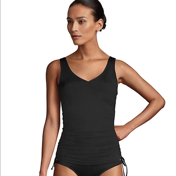 Lands' End Swim Lands End Tankini Poshmark